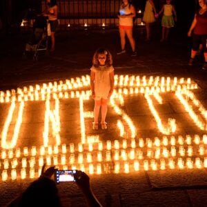 Antequera Light Fest