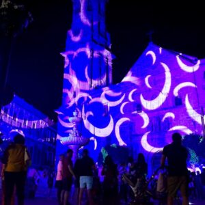 Antequera Light Fest