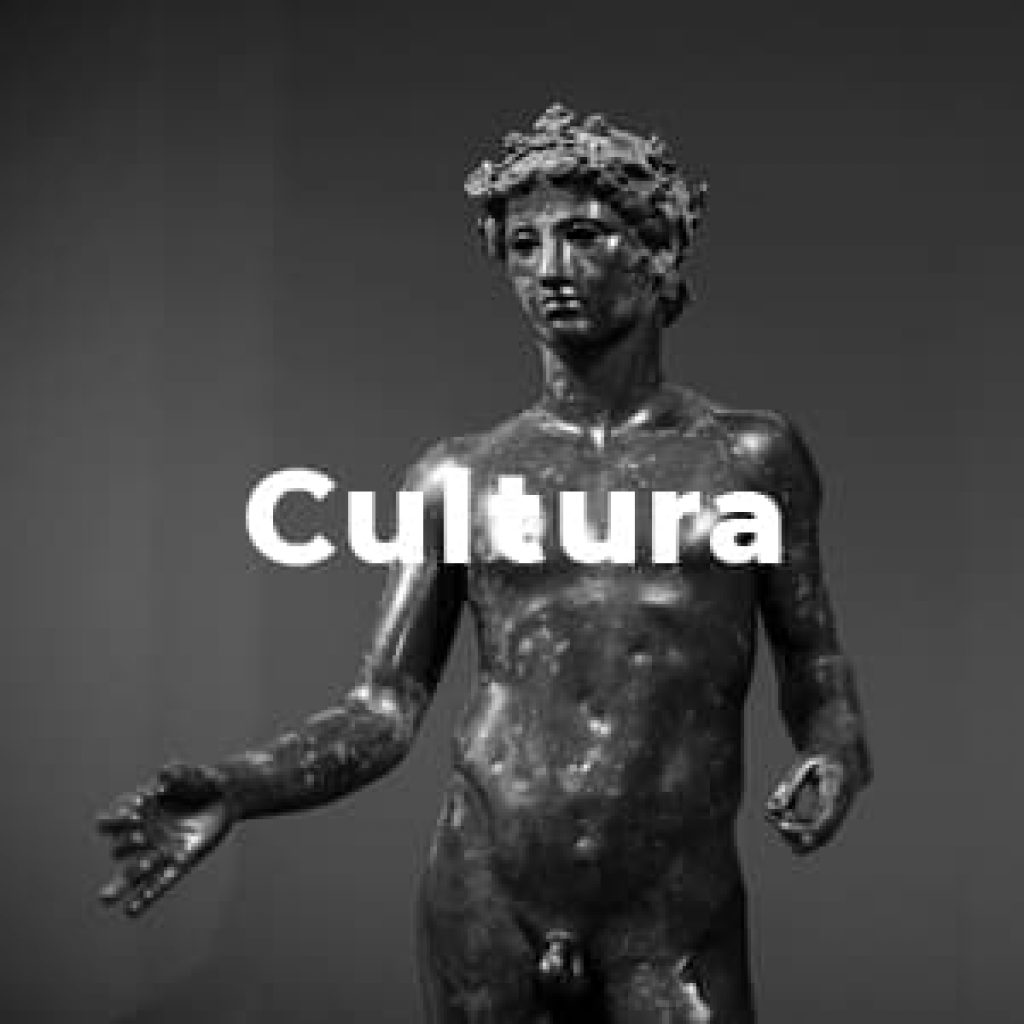 Cultura Antequera