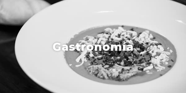 Gastronomía