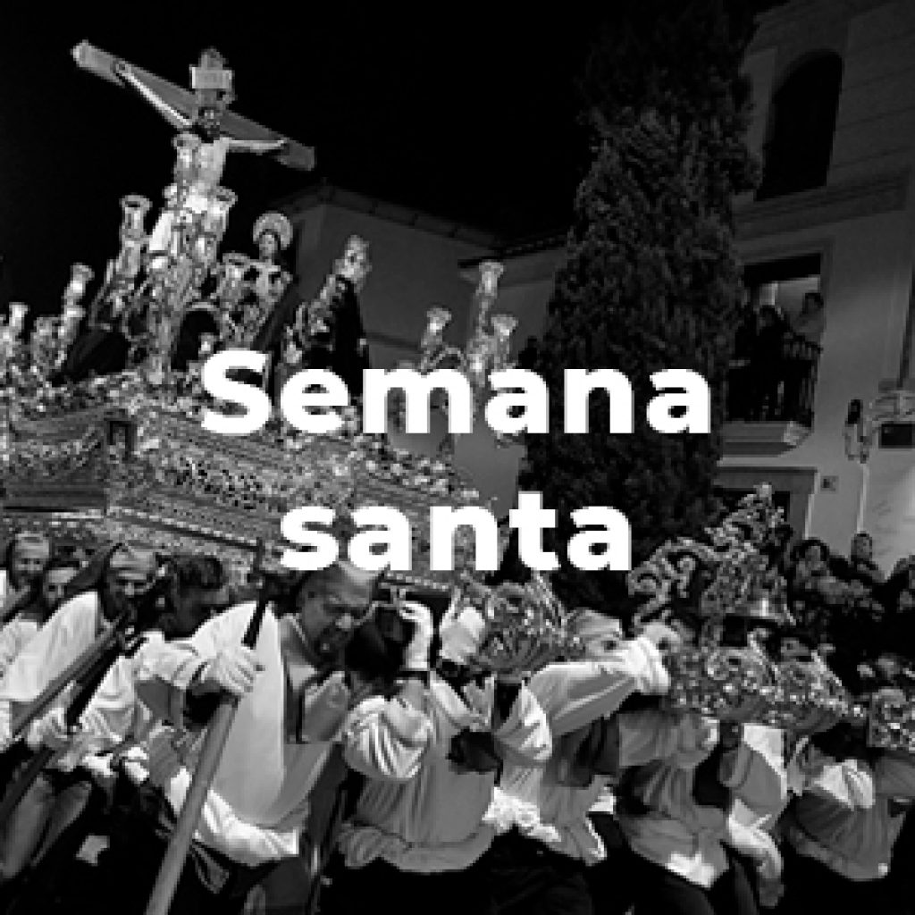 Semana santa