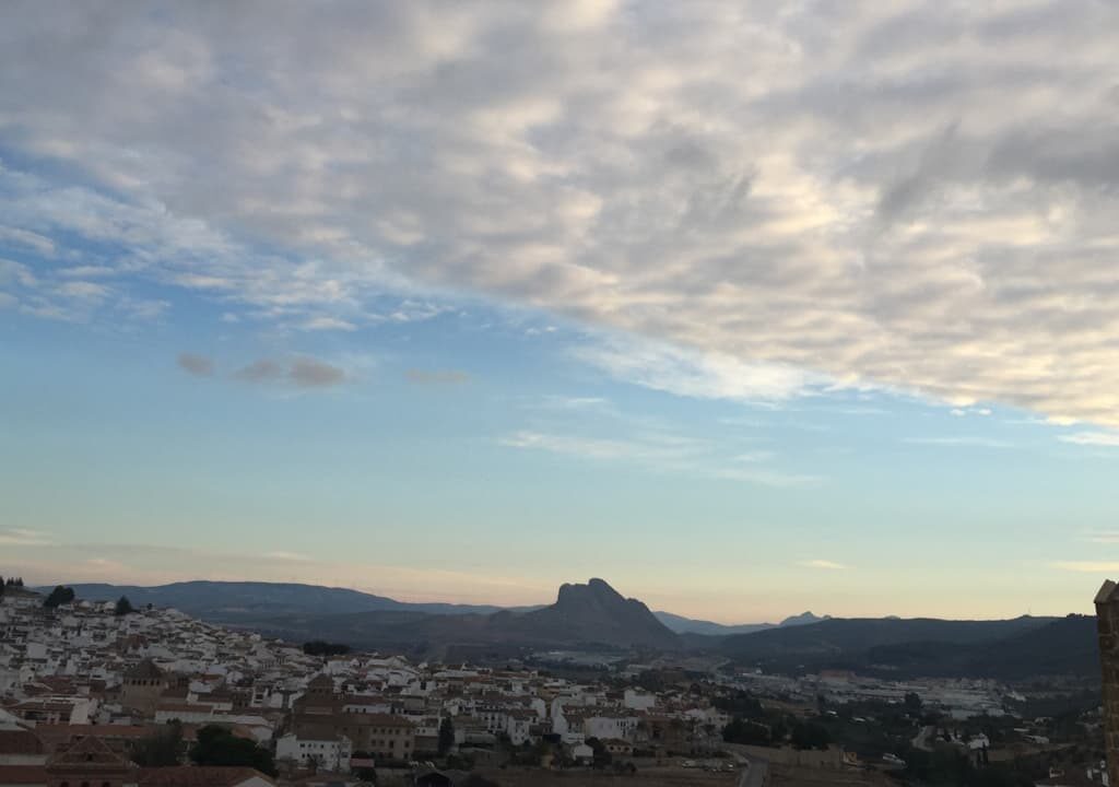 Mirador de las Almedillas