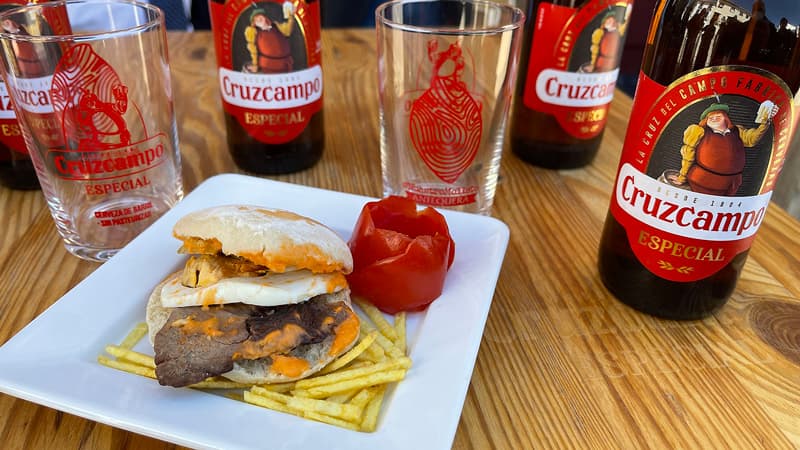 Tapa en Ruta Gatroturística